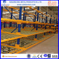 Carton Flow Racking for Warehouse Racking System (LLTHJ)